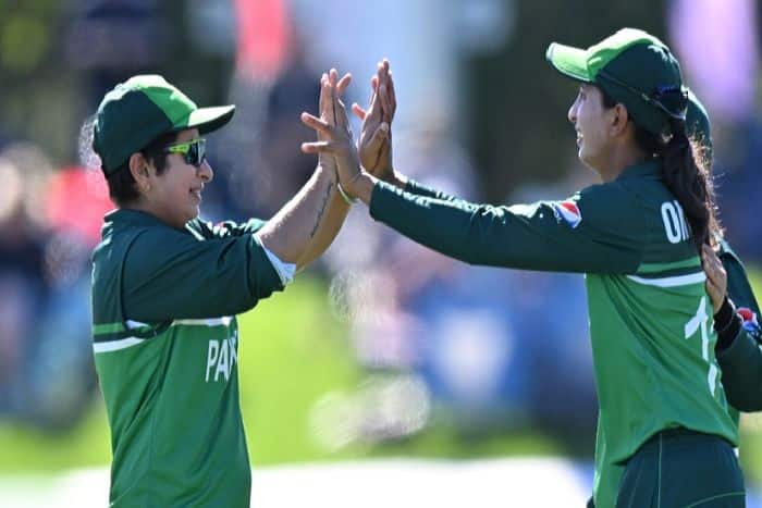 महिला एशिया कप में पाकिस्तान ने विपक्षी टीम को महज 57 रन पर रोका, नौ विकेट से जीता मैच 