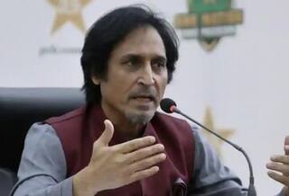 India Ne Hume Respect Dena Shuru Kardiya Hain: Ramiz Raja’s Huge Statement Ahead Of IND vs PAK World Cup Clash