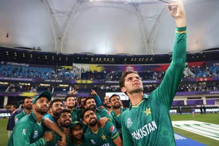 shaheen afridi, shaheen afridi injury, shaheen afridi twitter, shaheen afridi fit, shaheen afridi ind vs pak, ind vs pak t20 wold cup, ind vs pak oct 23, ind vs pak melbourne, t20 world cup, t20 world cup 2022, t20 world cup australia, icc t20 world cup