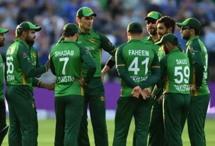 Pakistan At T20 World Cup 2022: Schedule, Match Details, Squads And Schedule PDF Download
