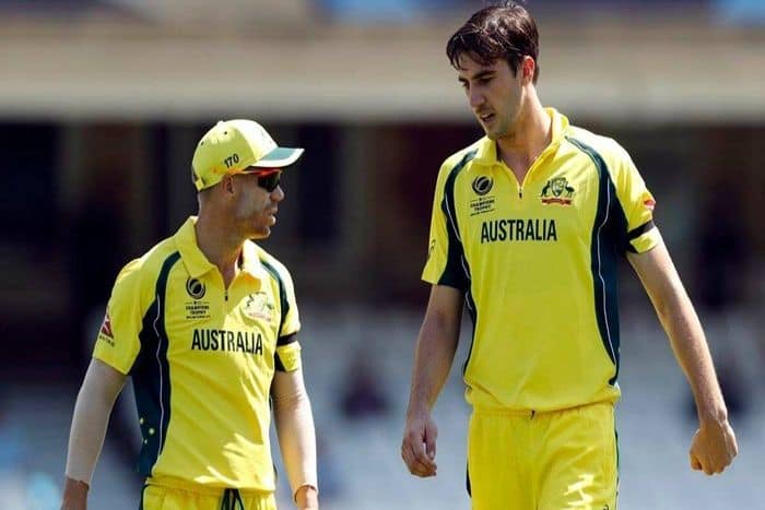 Australia Appoint New Captain With T20 World Cup 2022 Less Than A Week Away | Finch's Replacement Announced