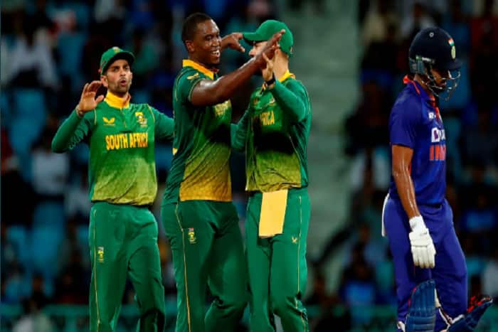 IND vs SA: टीम इंडिया का हार से आगाज, साउथ अफ्रीका ने 9 रनों से जीता पहला वनडे 