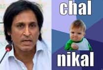 PCB Chief Ramiz Raja Trolled For His ‘Pakistan Won’t Visit India For 2023 World Cup’ Comments: Viral Tweets