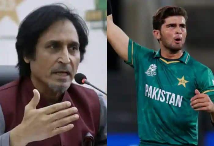 T20 World Cup, T20 World Cup 2022, ICC T20 World Cup, ICC T20 World Cup 2022, T20 World Cup Australia, ICC T20 World Cup Australia, ICC T20 World Cup 2022 Australia, India World Cup Squad, India T2O World Cup Squad, India World Cup Schedule, India T20 World Cup Schedule, IND vs PAK, IND vs PAK T20 World Cup, IND vs PAK Date, IND vs PAK Venue, BCCI, PCB, PCB Chief Ramiz Raja, Ramiz Raja, Shaheen Afridi, Shaheen Afridi Fitness