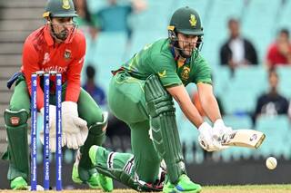 Pakistan As Well, Bangladesh…: Rilee Rossouw Reveals Reason Behind His Ton vs BAN In T20 World Cup 2022
