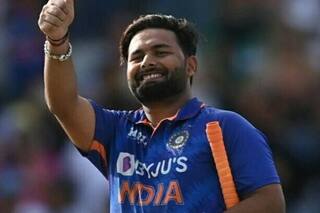 Dale Steyn Feels Ishan Kishan Is After Rishabh Pant’s Spot In The Indian Team