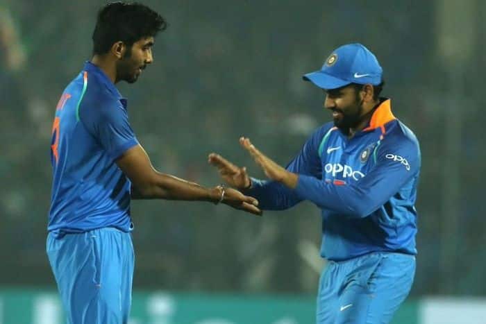 Rohit Sharma Confirms Who Will Replace Jasprit Bumrah In T20 World Cup Squad | Big Update