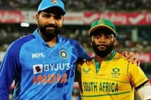 T20 World Cup: Dale Steyn Names His Top Five Fast Bowlers In The Tournament