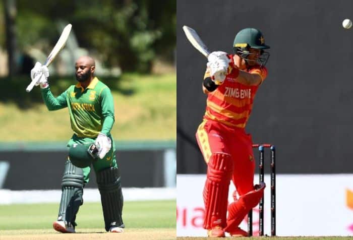 LIVE T20 World Cup 2022, SA vs ZIM Score: Covers Are Out, Match Might Resumes Soon
