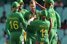 IND vs SA: साउथ अफ्रीका ने मुकाबले से पहले भारत को दिखाया तेज गेंदबाजी का डर