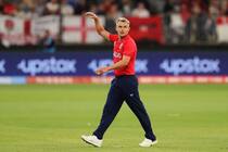 Sam Curran become 1st England player to take 5-wicket hauls in all three international formats
