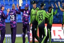 SCO VS IRE: आयरलैंड ने स्कॉटलैंड को छह विकेट से हराया 