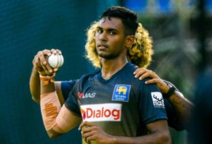 T20 World Cup: Sri Lanka Call Up Asitha, Pathirana And Dickwella As Standbys
