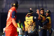 SL vs NED: श्रीलंका ने हासिल किया सुपर-12 का टिकट, नीदरलैंड को 16 रनों से हराया 