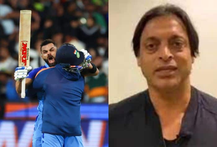 India Agle Hafte Wapas Aa Jayegi: Shoaib Akhtar Predicts India To Lose In Semis