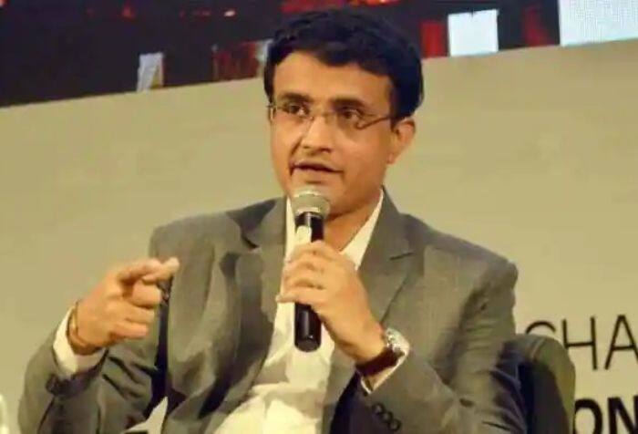 Sourav Ganguly's First Reaction Amidst BCCI Presidency Controversy Out