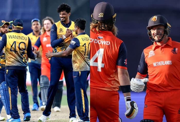 T20 World Cup, Sri Lanka vs UAE, Group A Highlights: Wanindu