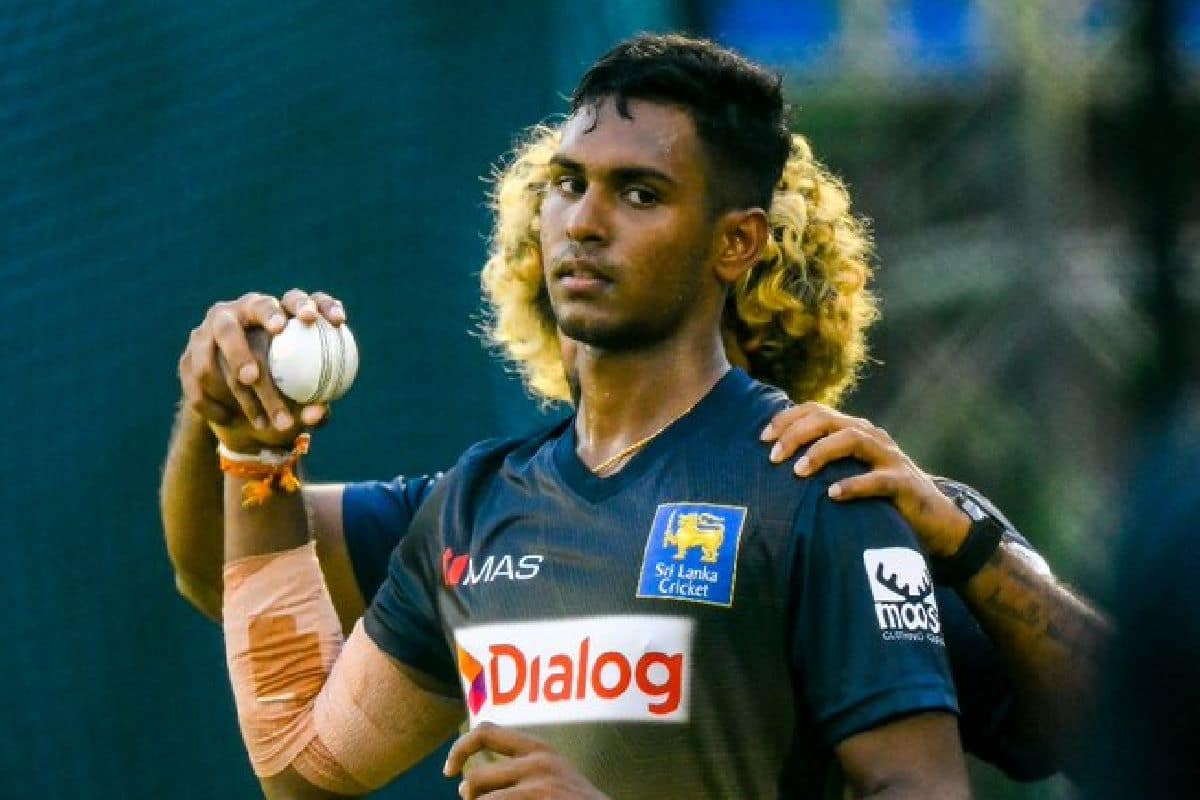 Srilanka Team