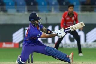 Dale steyn said Surya Kumar yadav may be next AB de Villiers for India