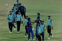 Syed Mushtaq Ali Trophy 2022 Quarter Final and Pre Quarter Final Line UP