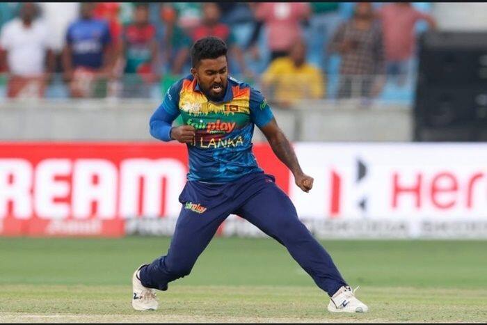 T20 World Cup 2022: Injury-Hit Sri Lanka Announce Change In Squad