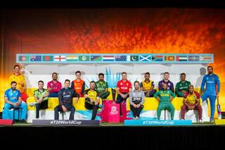 T20 World Cup 2022: Schedule, Squads, Streaming Details, TV Channels, Prize Money And All You Need To Know