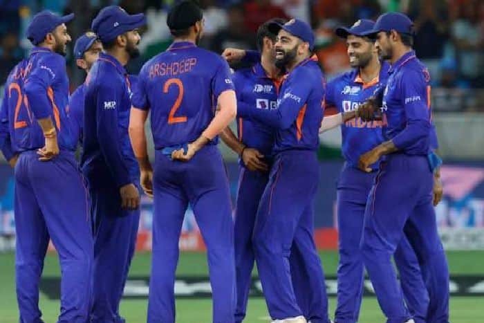 टीम इंडिया की टेंशन बढ़ी, तीसरे टी-20 मैच से बाहर हुआ तेज गेंदबाज