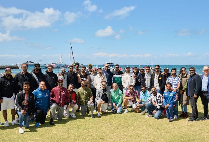 Fun Trip: Watch Team India Visit Rottnest Island Ahead Of T20 World Cup 2022