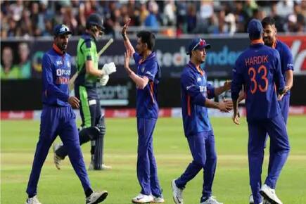 BCCI Announced India squad for newzealand and Bangladesh series