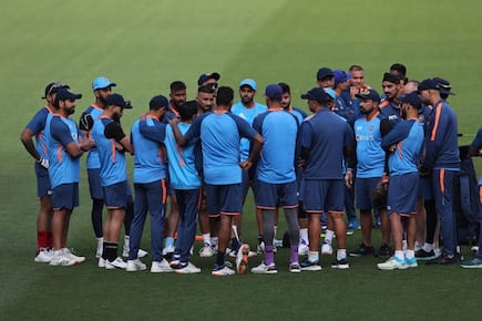T20 World Cup 2022 Confident India hoping to turn tables on Pakistan