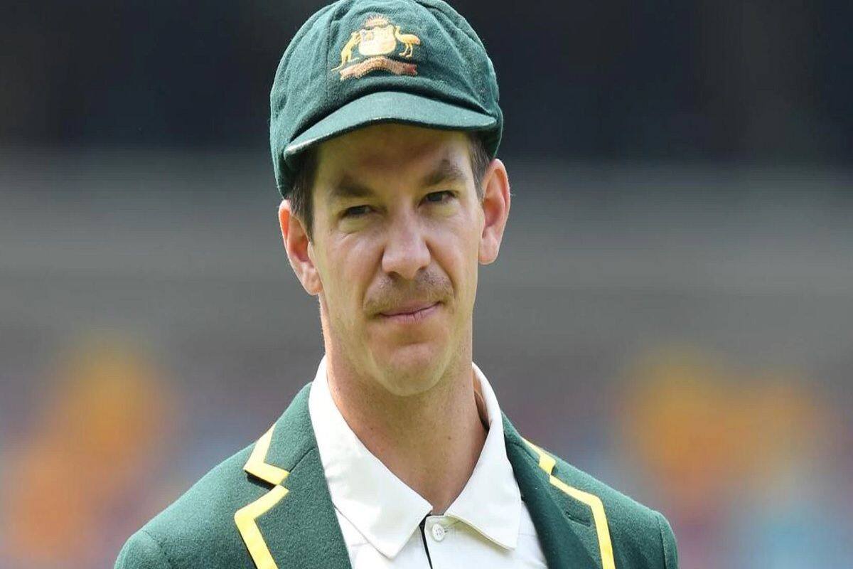 टिम पेन का बड़ा आरोप, कहा-जोहानिसबर्ग टेस्ट में दक्षिण अफ्रीका ने की थी गेंद से छेड़छाड़ 
