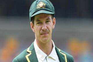 Tim paine allegation on south Africa for ball tampering after sandpaper gate