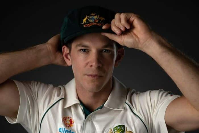 Tim Paine Accuses South Africa For Ball Tampering Soon After Sandpaper-Gate Saga