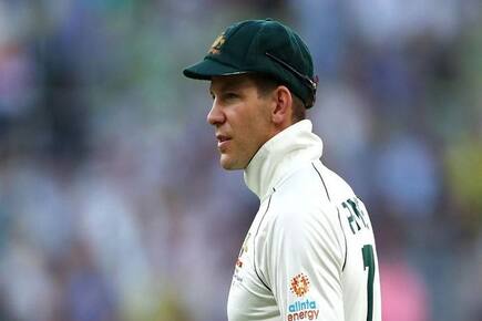 Australia wicket keeper Tim paine will return in cricket After 18 months