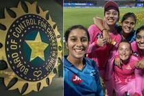 bcci prepared complete plan for women s ipl