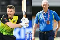 now greg chappell said this for david warner regarding the ban on captaincy