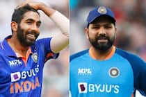 so that s why rohit is not mouring in the t20 world cup because of bumrah s absence