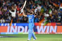 IND vs PAK: Virat you don’t even need words, your bat makes noise