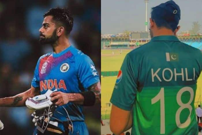 Virat Kohli Trends In Pakistan Amidst Reports Of IND Touring PAK In 2023