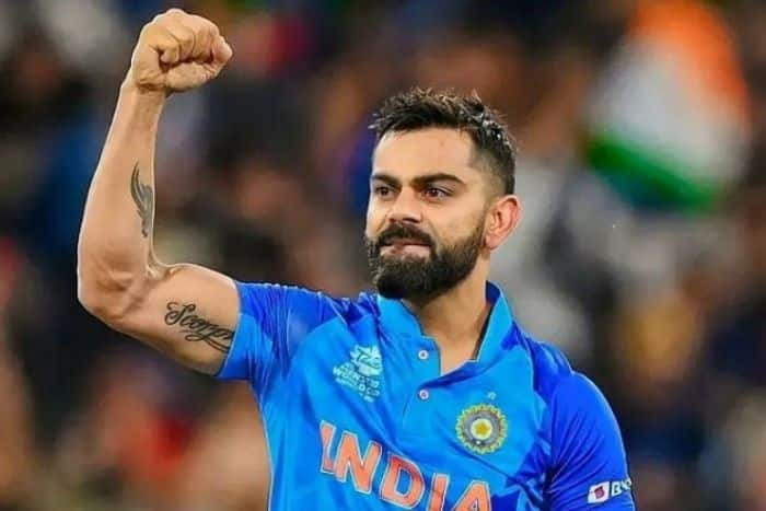 Netherland Skipper Scott Edwards Makes A Big Statement About Virat ...