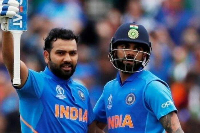 Virat Kohli And Rohit Sharma May Retire From T20Is After T20 World Cup 2022, Says Ravi Shastri