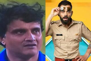 Virat Kohli Fans Flood Twitter With Hilarious Memes After Sourav Ganguly’s Sacking As BCCI President