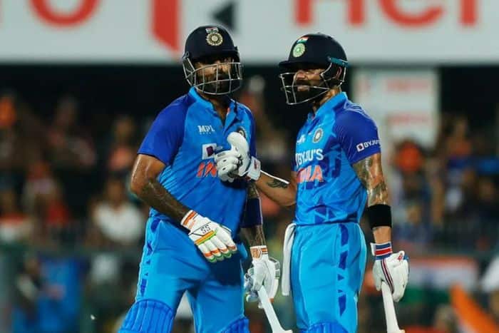 IND To Play Four More T20s Before T20 World Cup