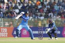 Women’s Asia Cup 2022 Final: India win their 7th title, beat Sri Lanka by 8 wickets in sylhet
