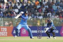  IND-W vs SL-W: भारत ने 7वीं बार जीता एशिया कप का खिताब, फाइनल में लंका को 8 विकेट से धोया