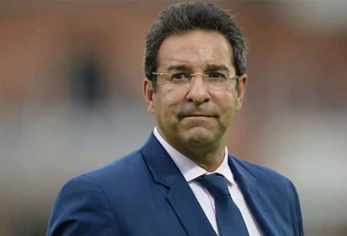 Wasim Akram, Pakistan Cricket, Pakistan, Wasim Akram Cocaine, Wasim Akram Cocaine Addiction, Cricketers with Addiction, Cricketers Drug Use, Drugs and Cricket, Wasim Akram Wickets