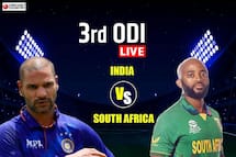 Highlight India vs South Africa 3rd ODI, Delhi: Kuldeep, Gill Star As IND Beats SA By 7 Wickets To Win Series