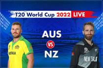 Highlights AUS vs NZ T20 World Cup Group 1 Scorecard Updates: NZ Hammer AUS By 89 Runs To Register First Win