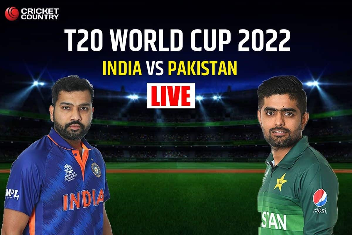 Highlights India vs Pakistan Match Updates, King Kohli Reigns Supreme At MCG, IND Win By 4 Wickets vs PAK FULL SCORECARD KOHLI VIDEO