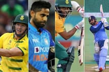 IND vs SA Dream11 Team : भारत बनाम दक्षिण अफ्रीका दूसरे टी20 मुकाबले में ये बनाए अपनी ड्रीम11 टीम	